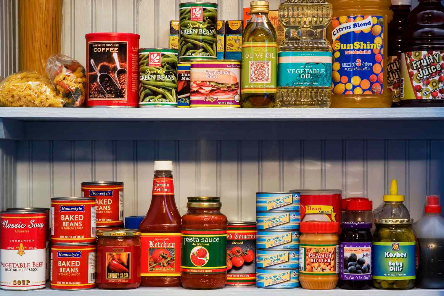 Pantry